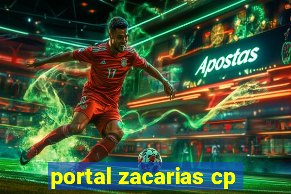 portal zacarias cp